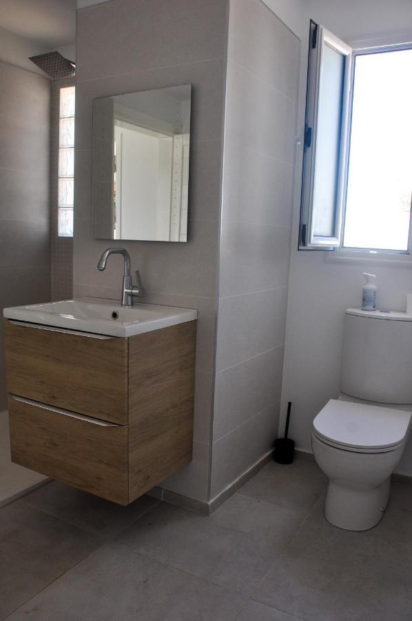 Villa Salem Maison D'Architecte Toute Equipee & Piscine Arkou Екстериор снимка
